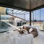 - The Square Penthouse 펜션