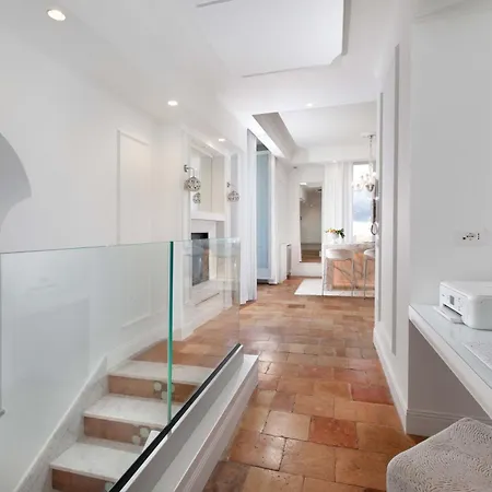- The Square Penthouse Feriehus *