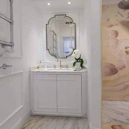 - The Square Penthouse 度假居 *