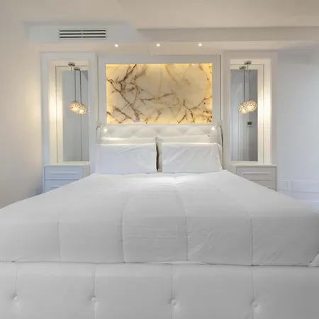 - The Square Penthouse 度假居 *