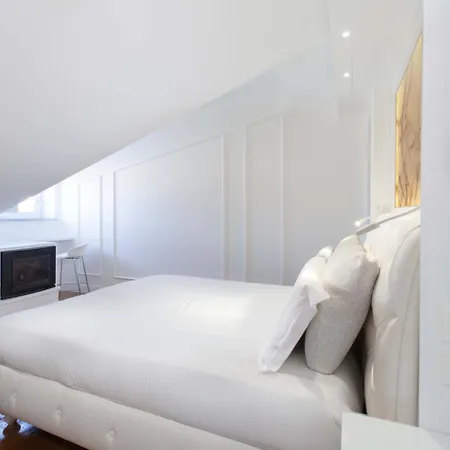 - The Square Penthouse 度假居 索伦托